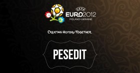 PESEdit EURO 2012 Patch Add-on v 1.0 - 1