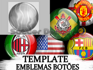 Pes 2011 Emblem Template Pes 2011 Emblem Template