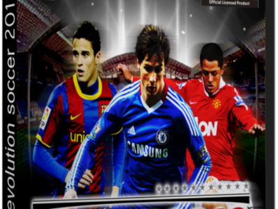 Pes 2012 not official cover Pes 2012 not official cover