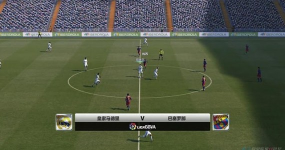 Placar do Campeonato Espanhol 5