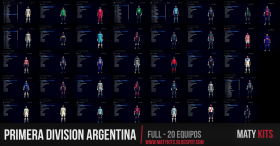 Primera Division Argentina Preview