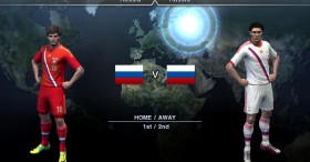 Russia GDB Russia GDB