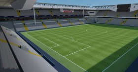 White Hart Lane