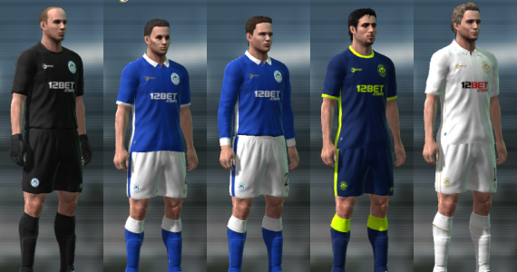 WiganPreview