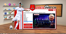 ZPES-Patch Update Version 1.3.1