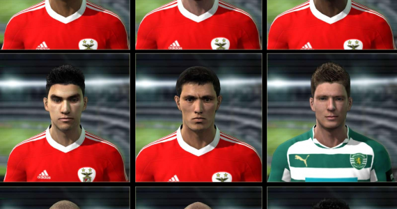 facepack