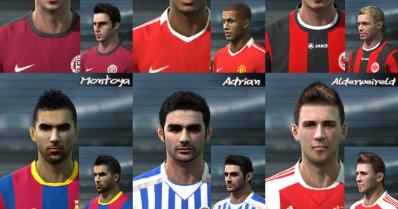 facepack3