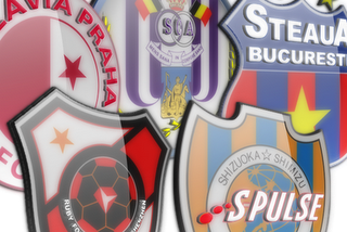 Pes 2011 HD 3D Emblems world edition