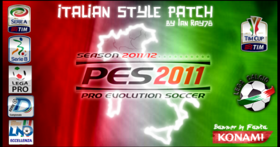 italian style patch 6.2