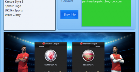 logo switcher 1.3