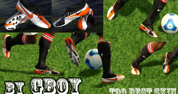 nike total90 iv best skin by GBOY nike total90 iv best skin by GBOY