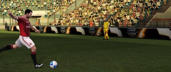 pes 2012 demo adboard pes 2012 demo adboard