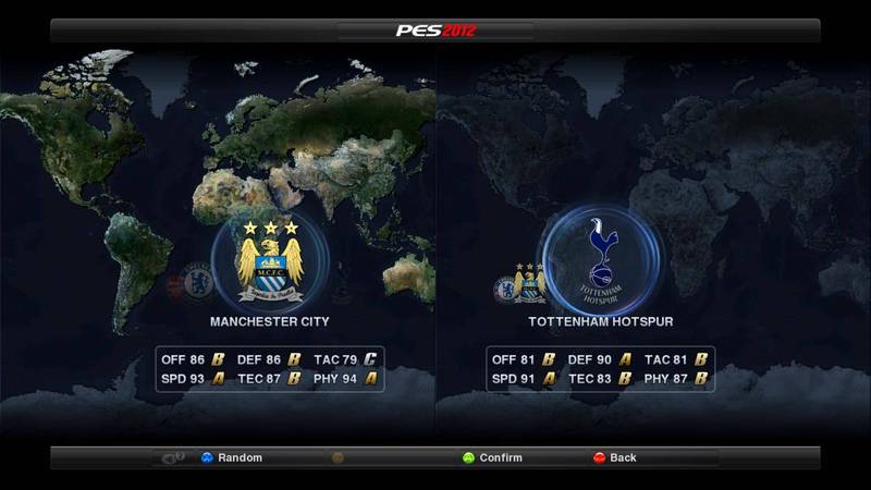 Pes 2012 Premier League Patch Xbox 360