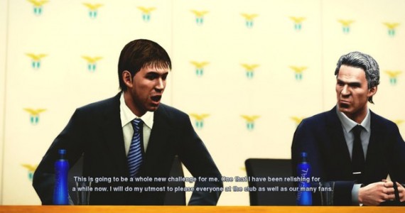 pes 2012 gamemode screens 1