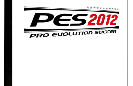 pes 2012 cover pes 2012 cover