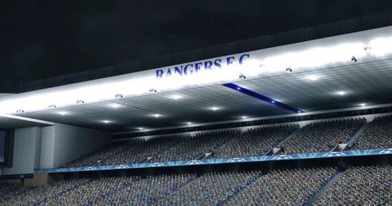 rangers