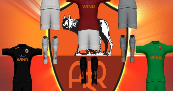 roma gdb folder