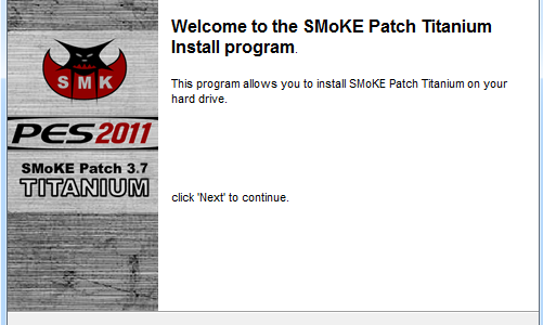 smoke patch