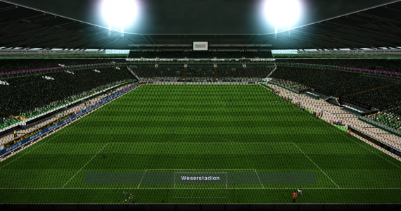 weserstadion