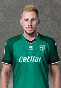 Download Radu Face PES2020