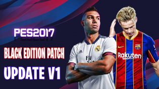 Download BEP Update 1 For PES17