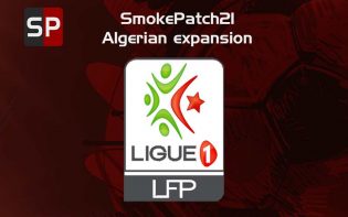 SP21 Algerian Expansion