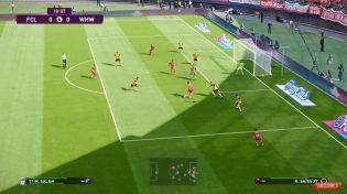 OF PES2021 PC
