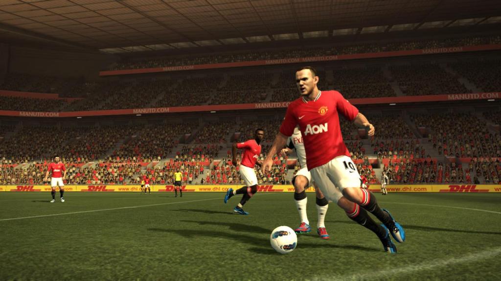 PES 2012 Fire Patch Vietnam v1.3 AIO Season 2011/2012