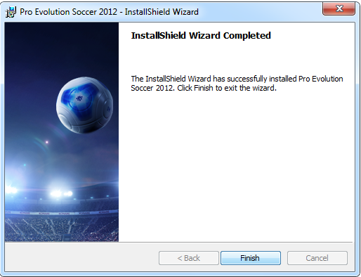 PES 2012 Konami Official Patch 1.2 Released ! (7/11/2011)
