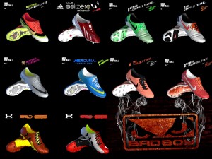PES 2013 BootPack (81) Full HD V4.2 boots