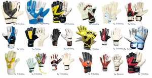 PES 2013 Gloves Pack
