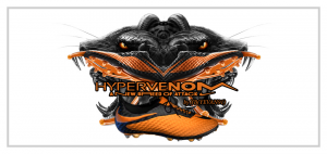 PES 2013 Nike HyperVenom SG Pro V1 Boots