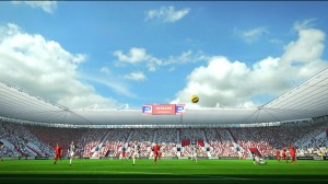 PES 2013 Ultra HD Skies for Stadiums - 4