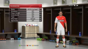 PES 2014 60 boots - 2