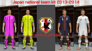 PES 2014 Chelsea Kits 2013-2014 by Footballer74123 • PESPatchs