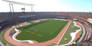 PES 2014 Stadiums  - 13