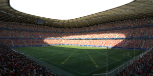 PES 2014 Stadiums  - 14