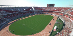 PES 2014 Stadiums