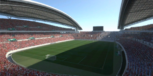 PES 2014 Stadiums  - 5