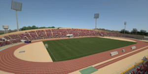 PES 2014 Stadiums  - 8