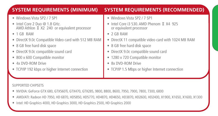 allplan 2014 system requirements