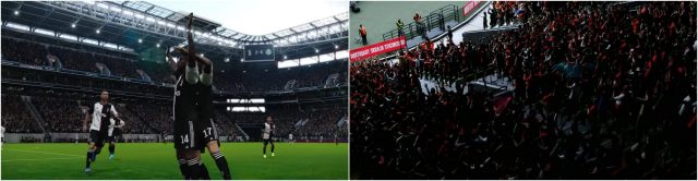 Download Team Chants Updates For PES2020 PC by predator002