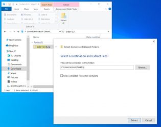 PES 2021 Sider 7.0.0