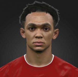 Download PES17 T. A-Arnold Face