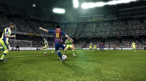 PES 2012 PESEdit.com 2012 Patch 3.3 + 3.3.1 Season 2011/2012