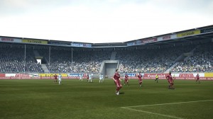 PES 2012 PESEdit.com 2012 Patch 3.3 + 3.3.1 Season 2011/2012