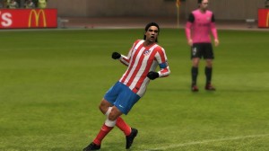 PES 2011 WeHellas Patch 2011 Final Summer Patch ~