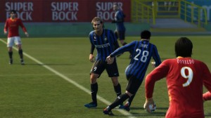 PES2011 SmokePatch11 Titanium - SmokePatch