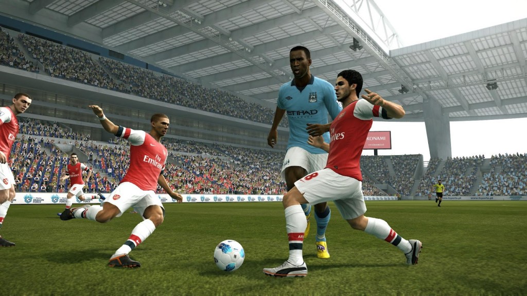 PESEdit 2012 Patch 3.4