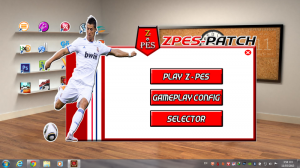 ZPES-Patch v1.3 AIO